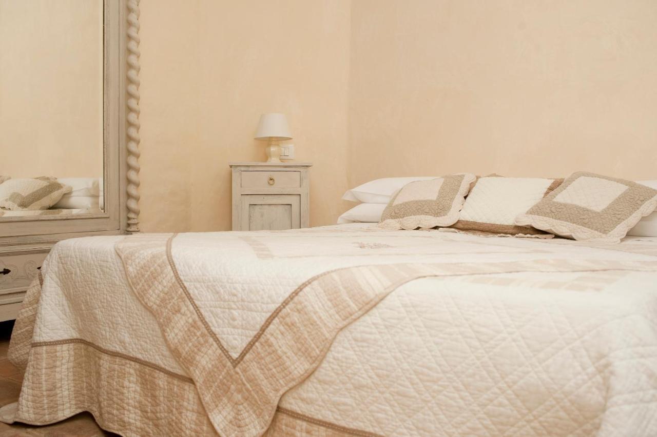 Ca' San Sebastiano Wine Resort & Spa Camino Luaran gambar
