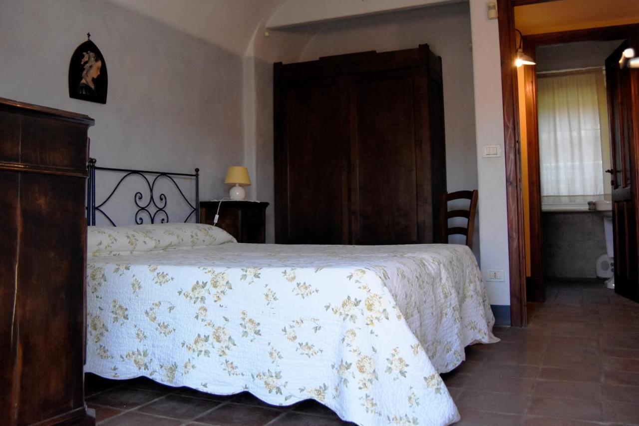 Ca' San Sebastiano Wine Resort & Spa Camino Luaran gambar