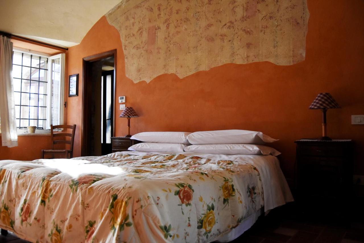 Ca' San Sebastiano Wine Resort & Spa Camino Luaran gambar
