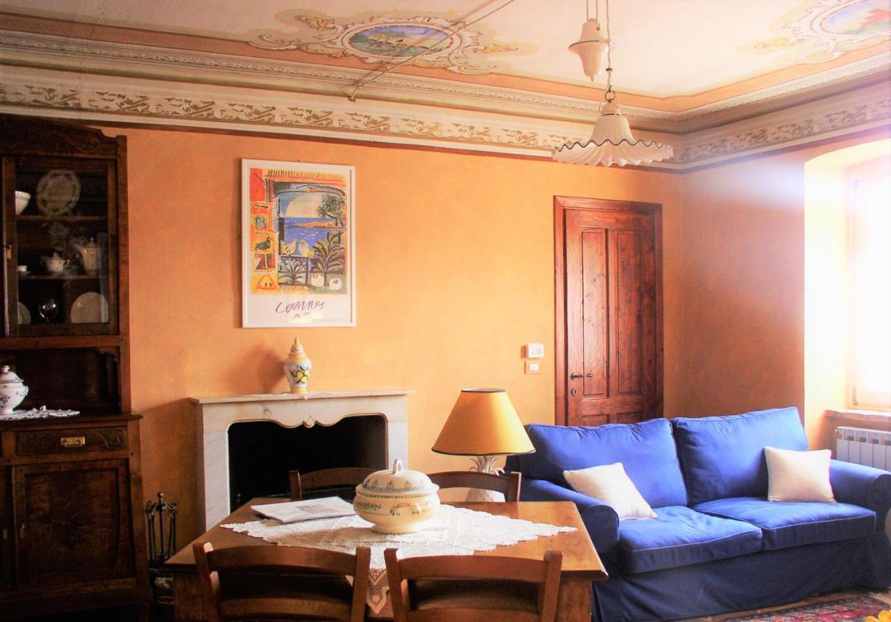 Ca' San Sebastiano Wine Resort & Spa Camino Luaran gambar