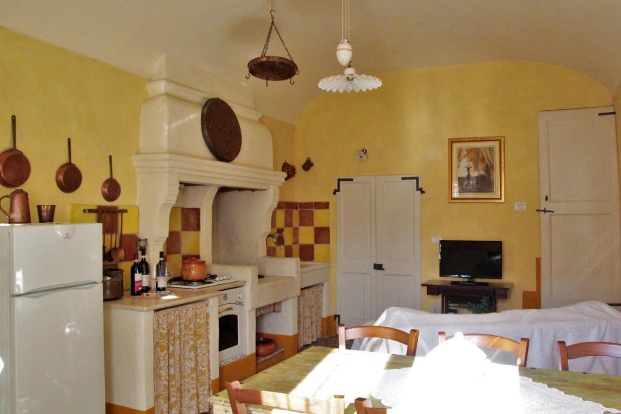 Ca' San Sebastiano Wine Resort & Spa Camino Luaran gambar