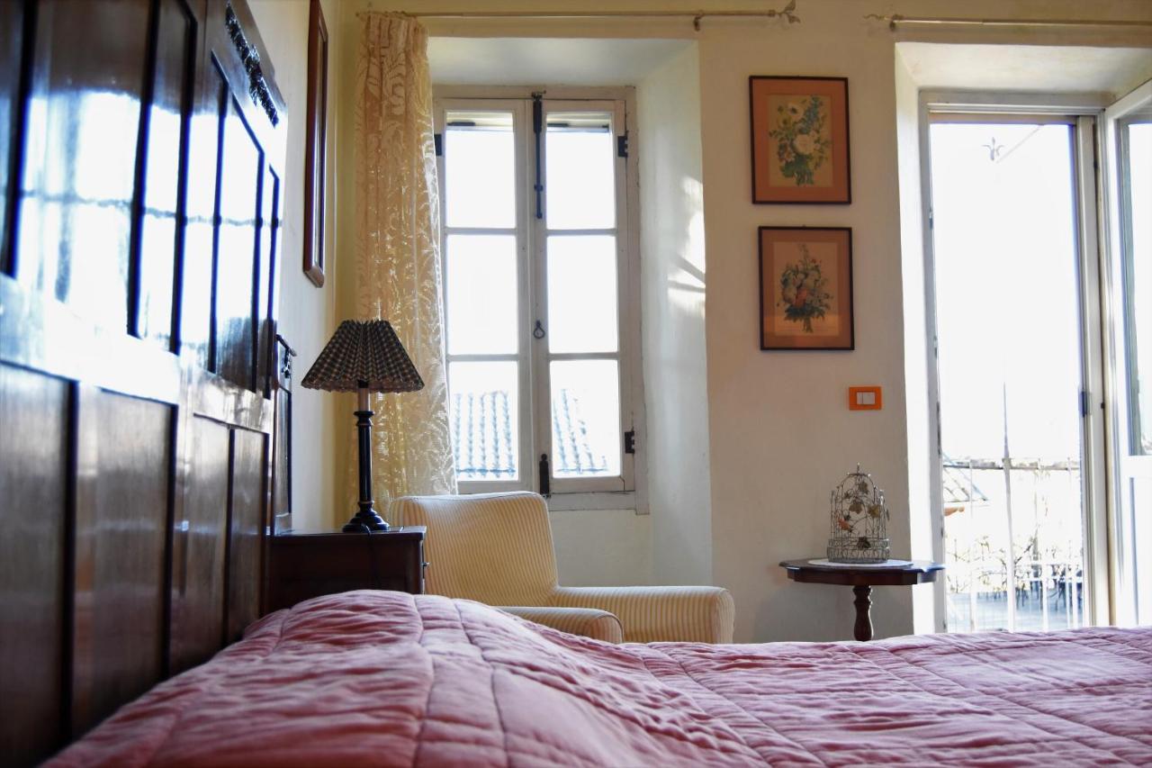 Ca' San Sebastiano Wine Resort & Spa Camino Luaran gambar