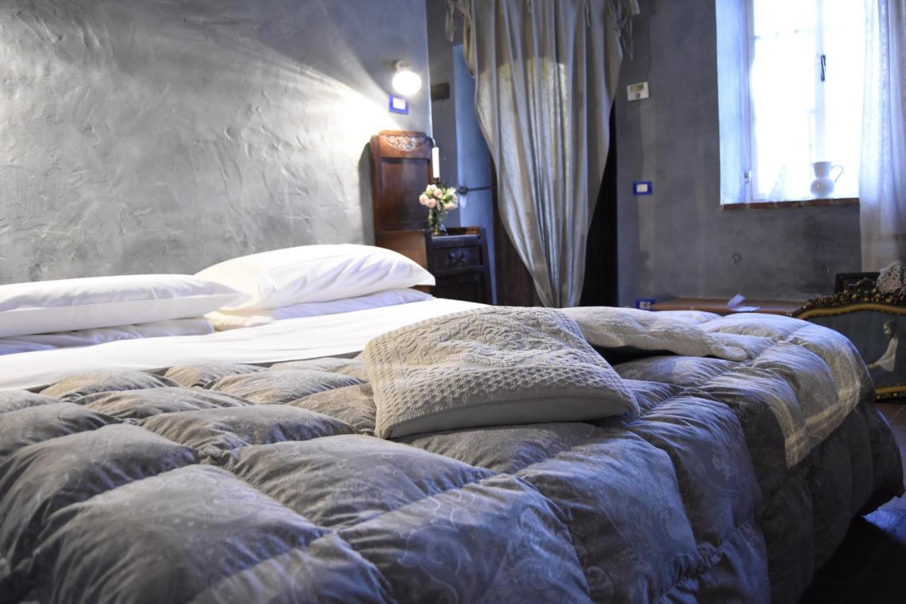 Ca' San Sebastiano Wine Resort & Spa Camino Luaran gambar