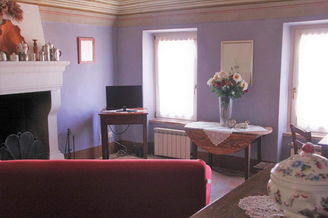 Ca' San Sebastiano Wine Resort & Spa Camino Luaran gambar