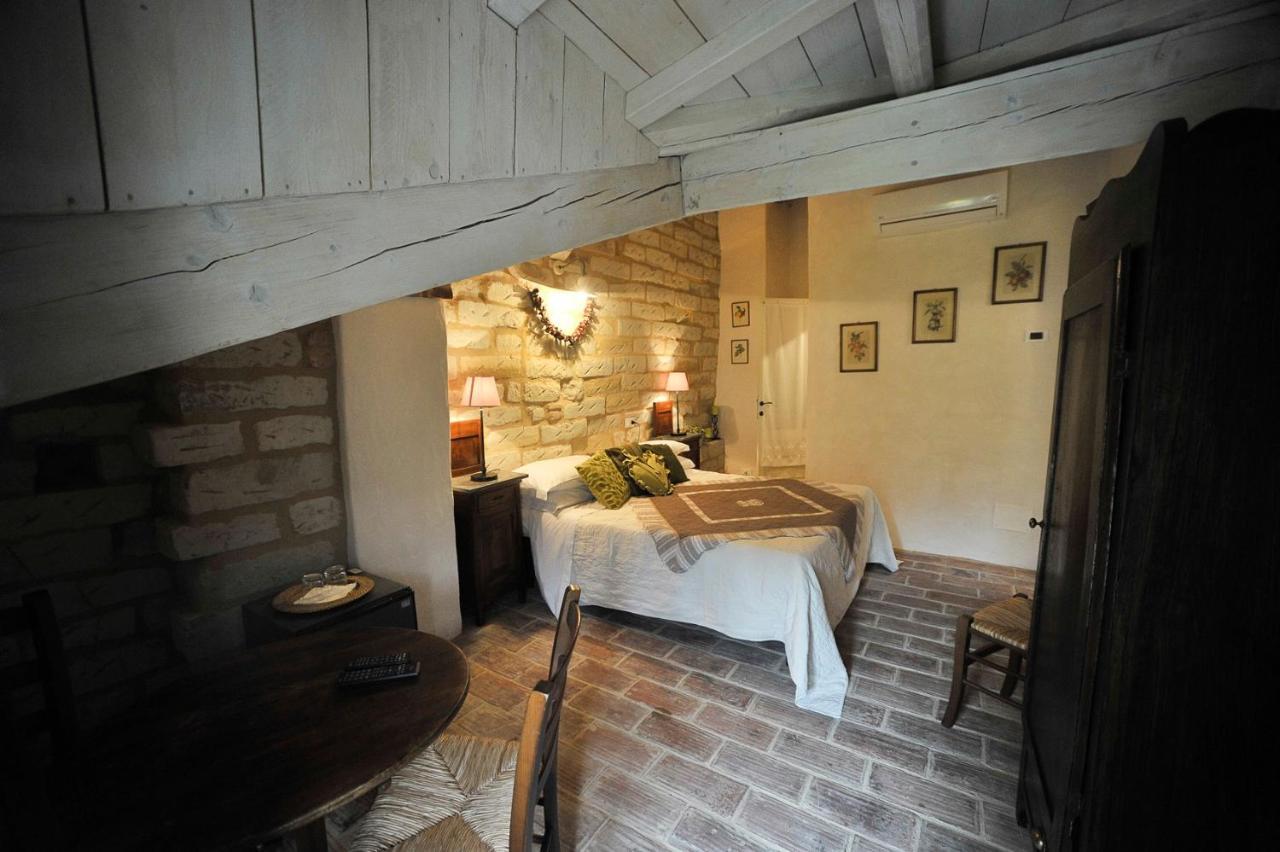 Ca' San Sebastiano Wine Resort & Spa Camino Luaran gambar