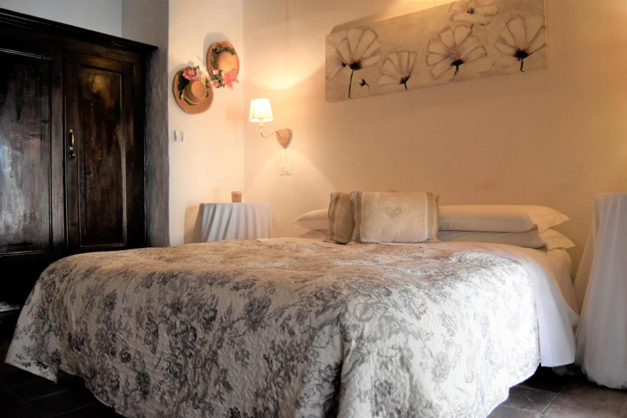 Ca' San Sebastiano Wine Resort & Spa Camino Luaran gambar
