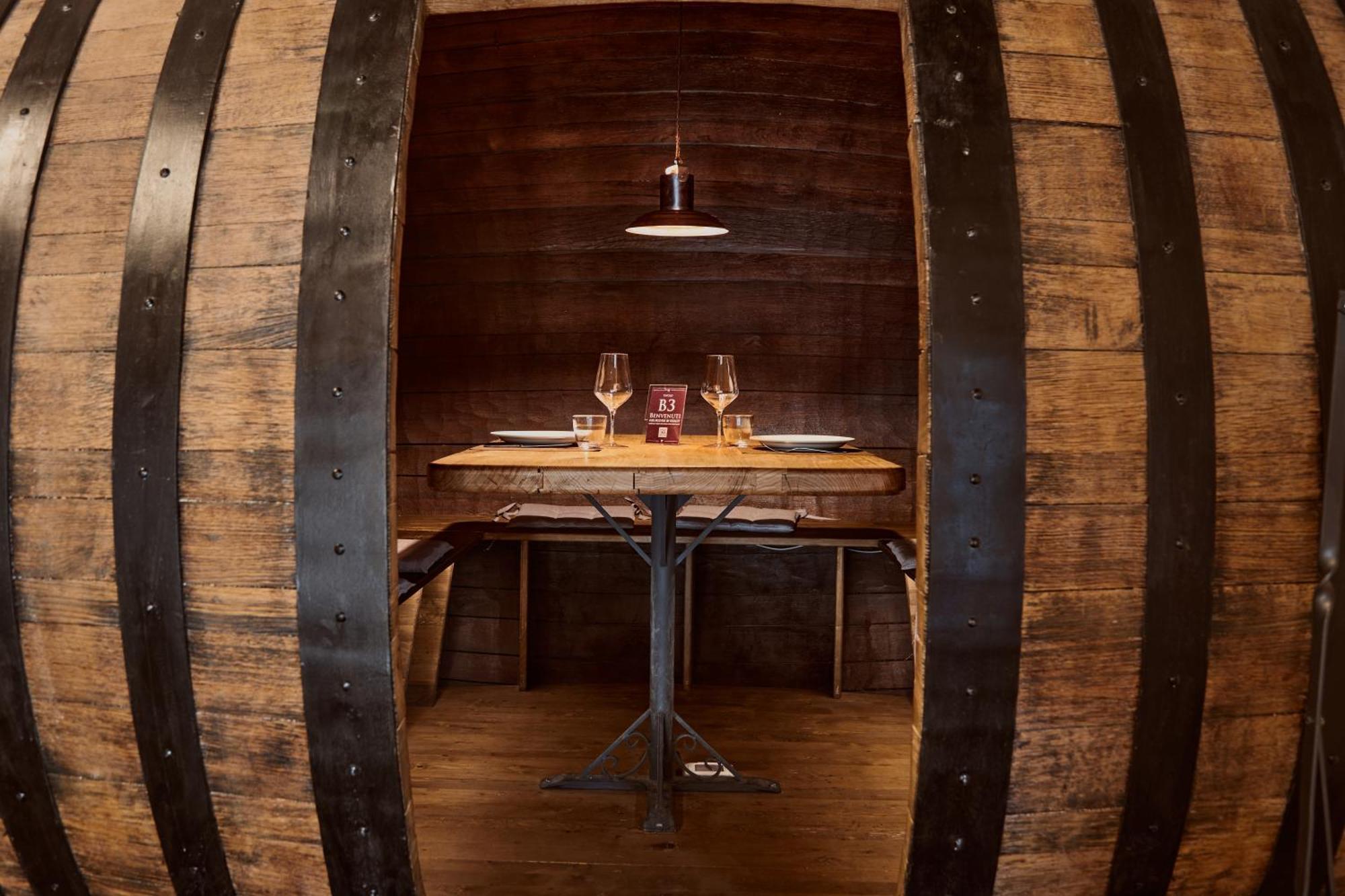 Ca' San Sebastiano Wine Resort & Spa Camino Luaran gambar