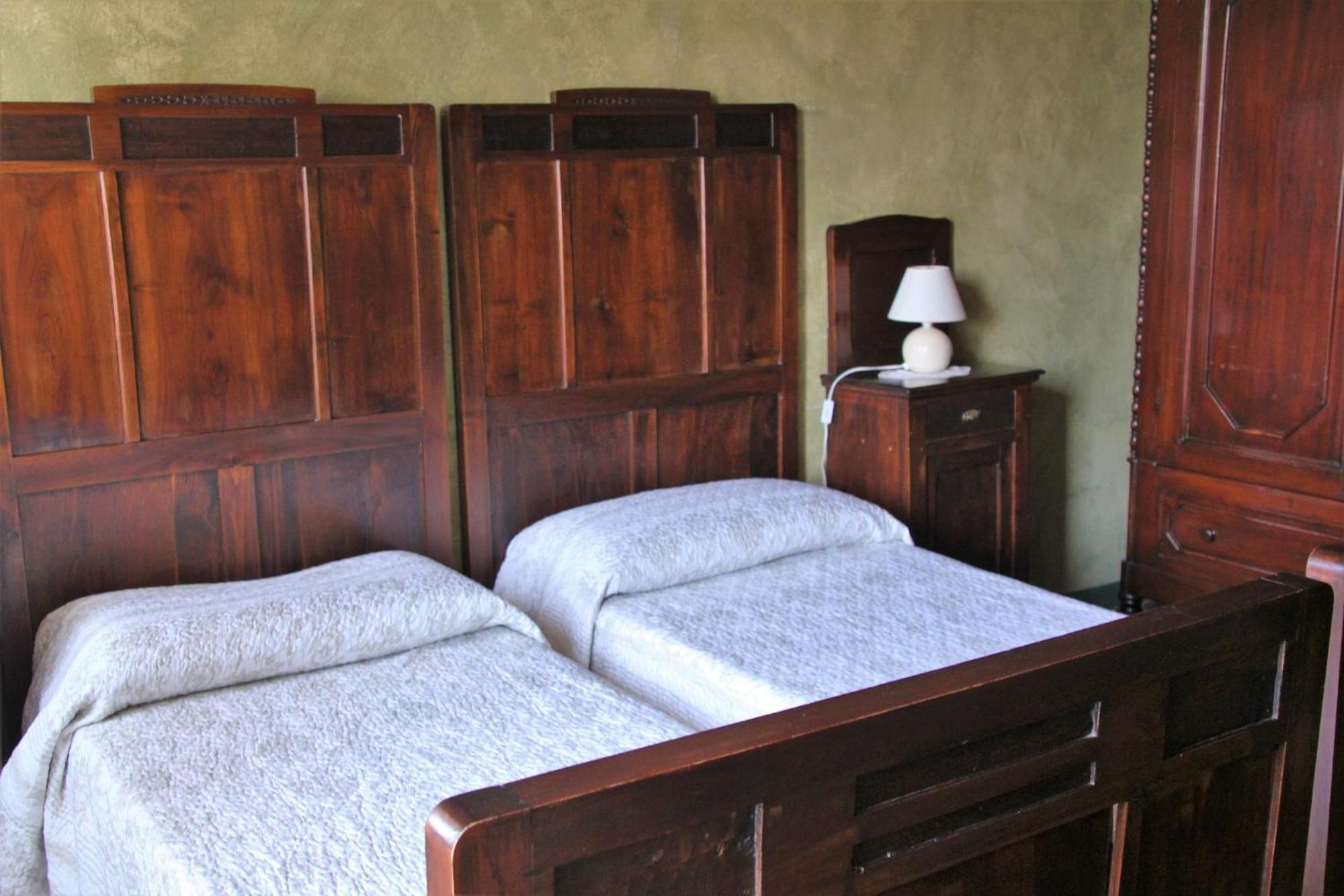 Ca' San Sebastiano Wine Resort & Spa Camino Luaran gambar