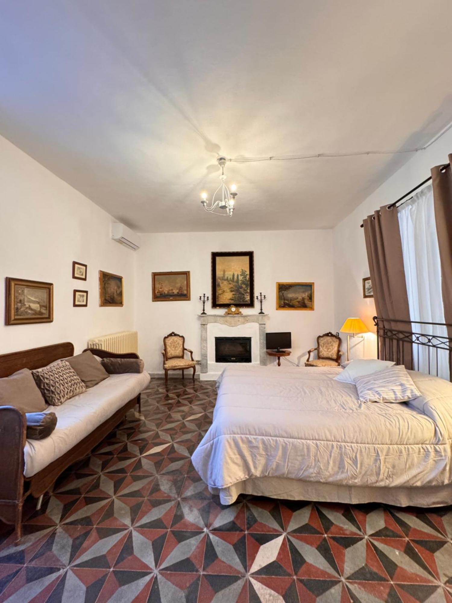 Ca' San Sebastiano Wine Resort & Spa Camino Luaran gambar
