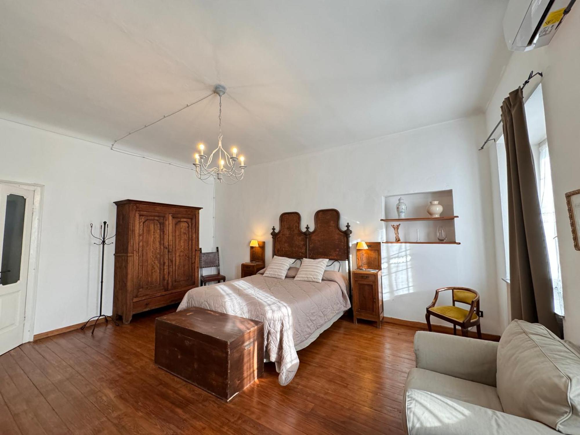 Ca' San Sebastiano Wine Resort & Spa Camino Luaran gambar