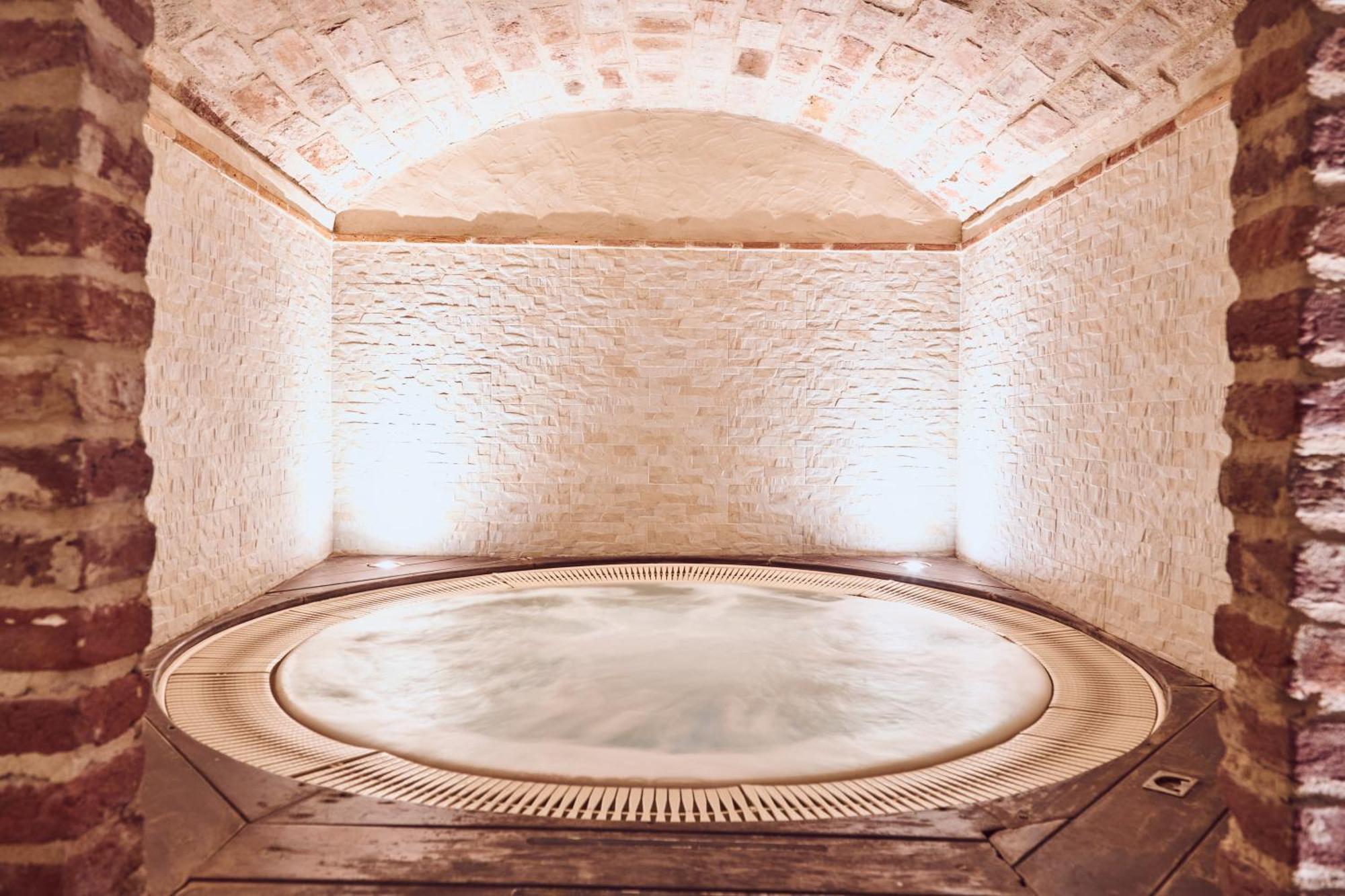 Ca' San Sebastiano Wine Resort & Spa Camino Luaran gambar