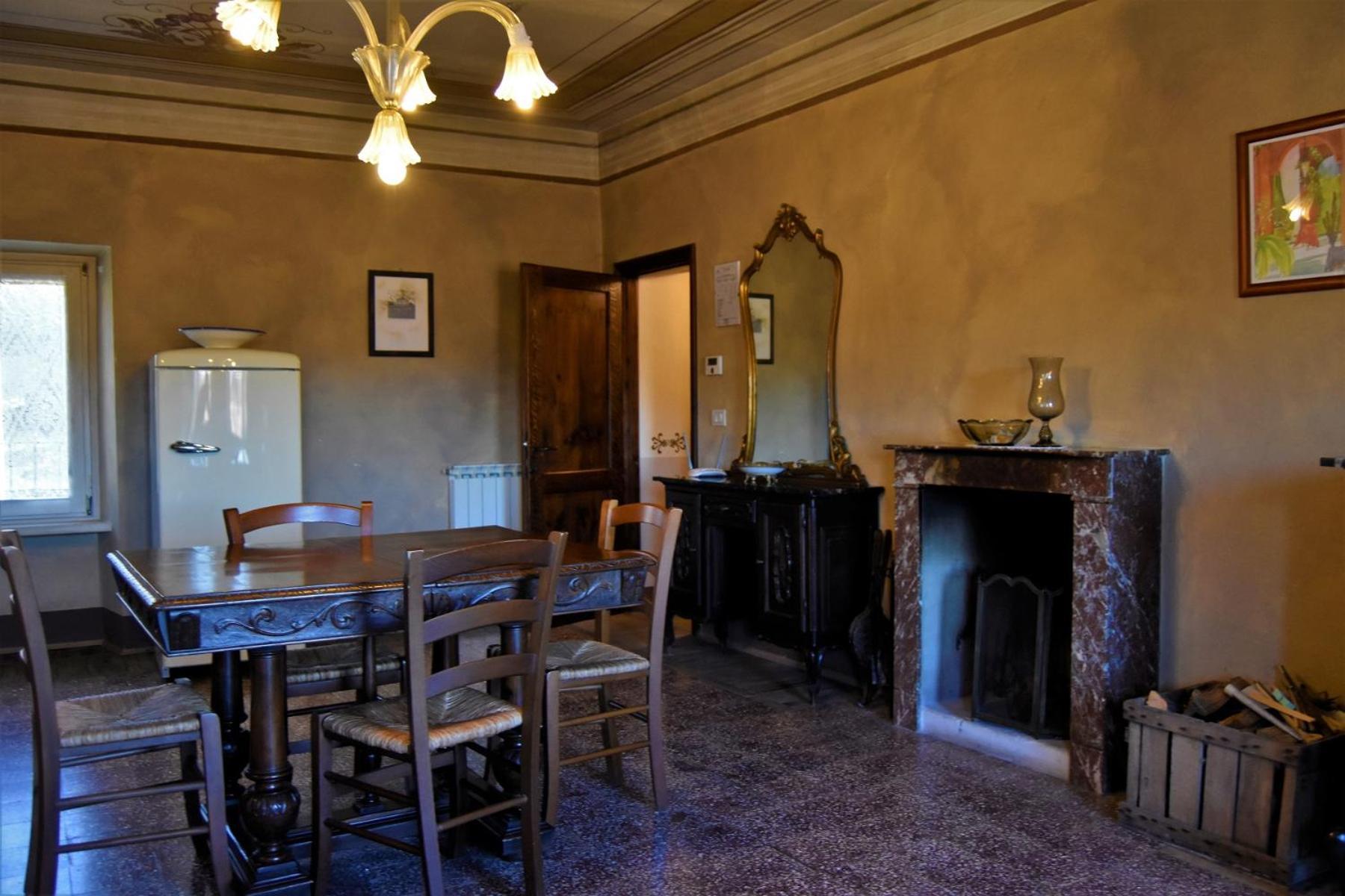 Ca' San Sebastiano Wine Resort & Spa Camino Luaran gambar