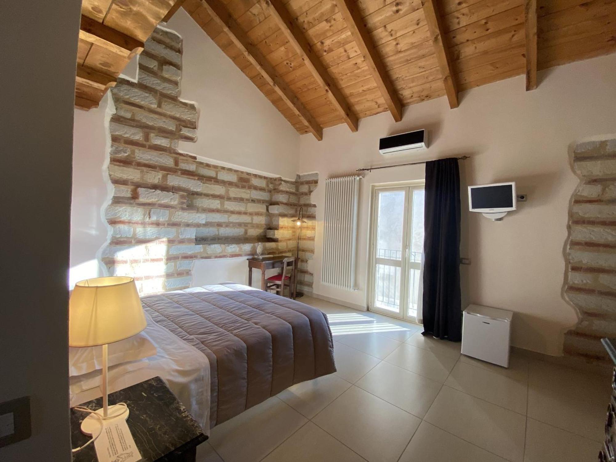 Ca' San Sebastiano Wine Resort & Spa Camino Luaran gambar