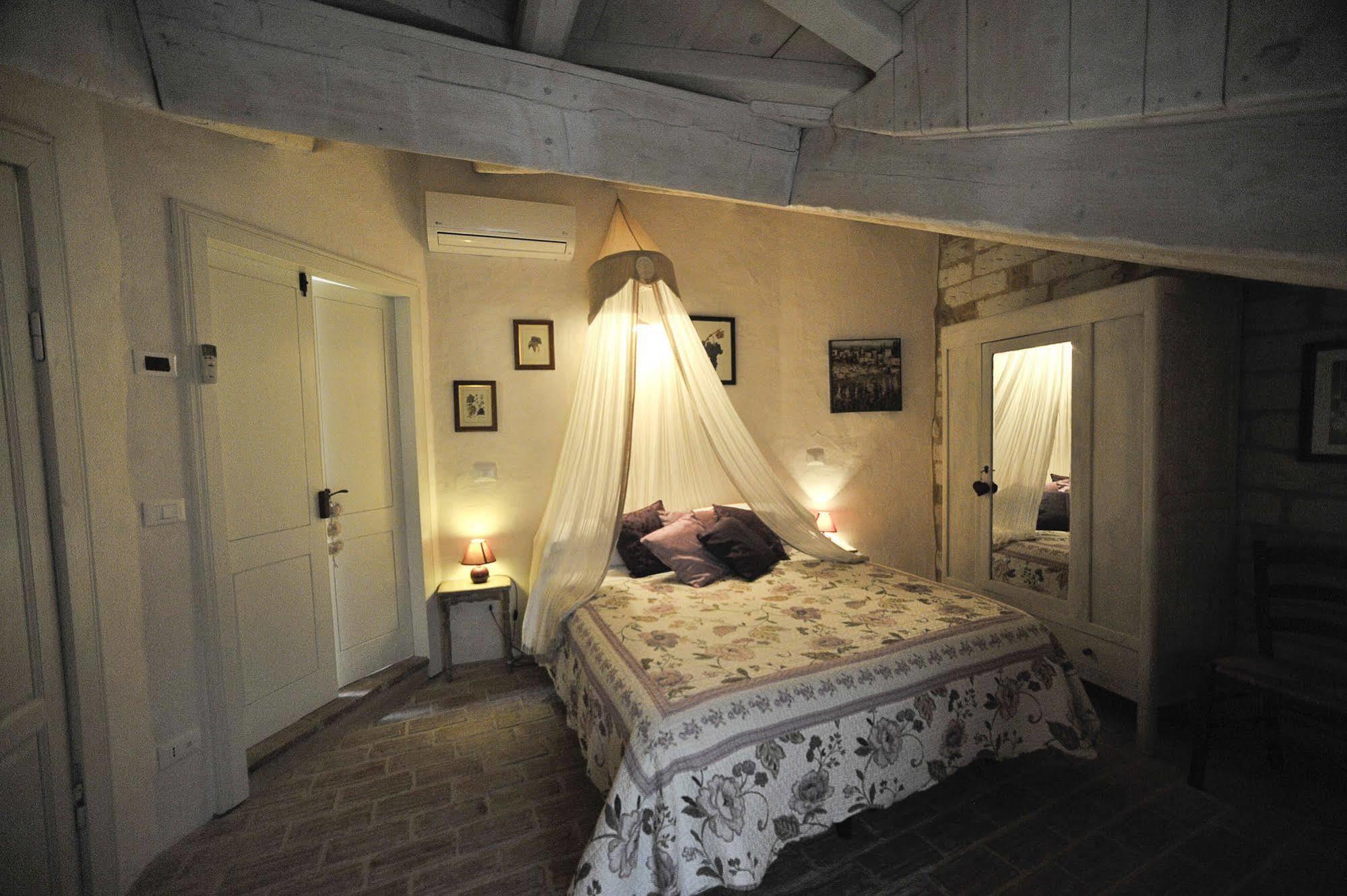 Ca' San Sebastiano Wine Resort & Spa Camino Luaran gambar