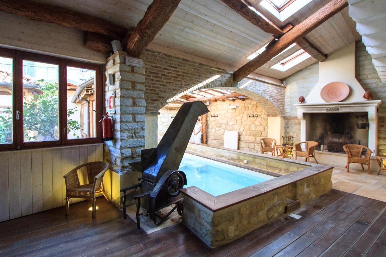 Ca' San Sebastiano Wine Resort & Spa Camino Luaran gambar